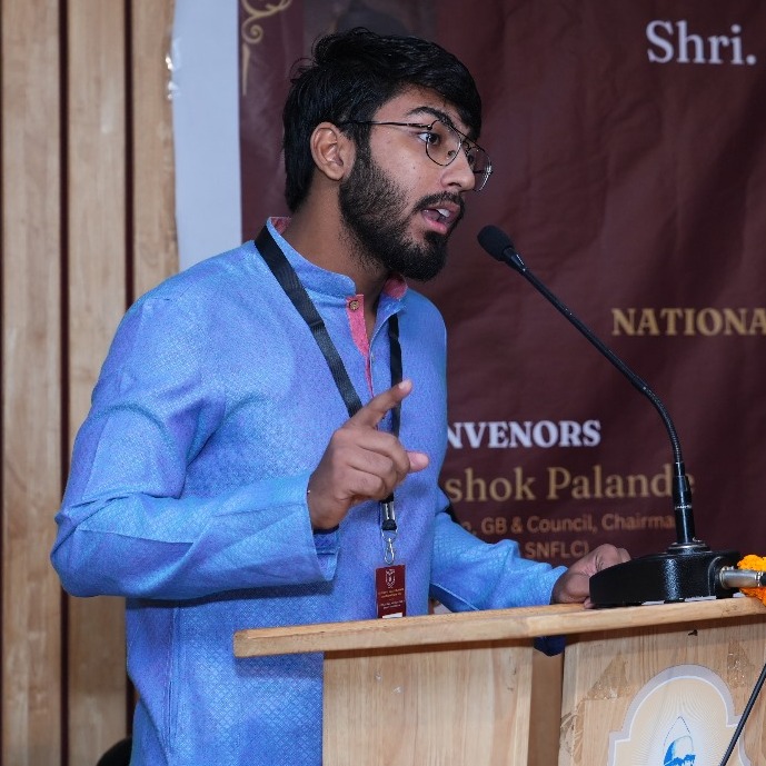 Diganta Bhattacharya