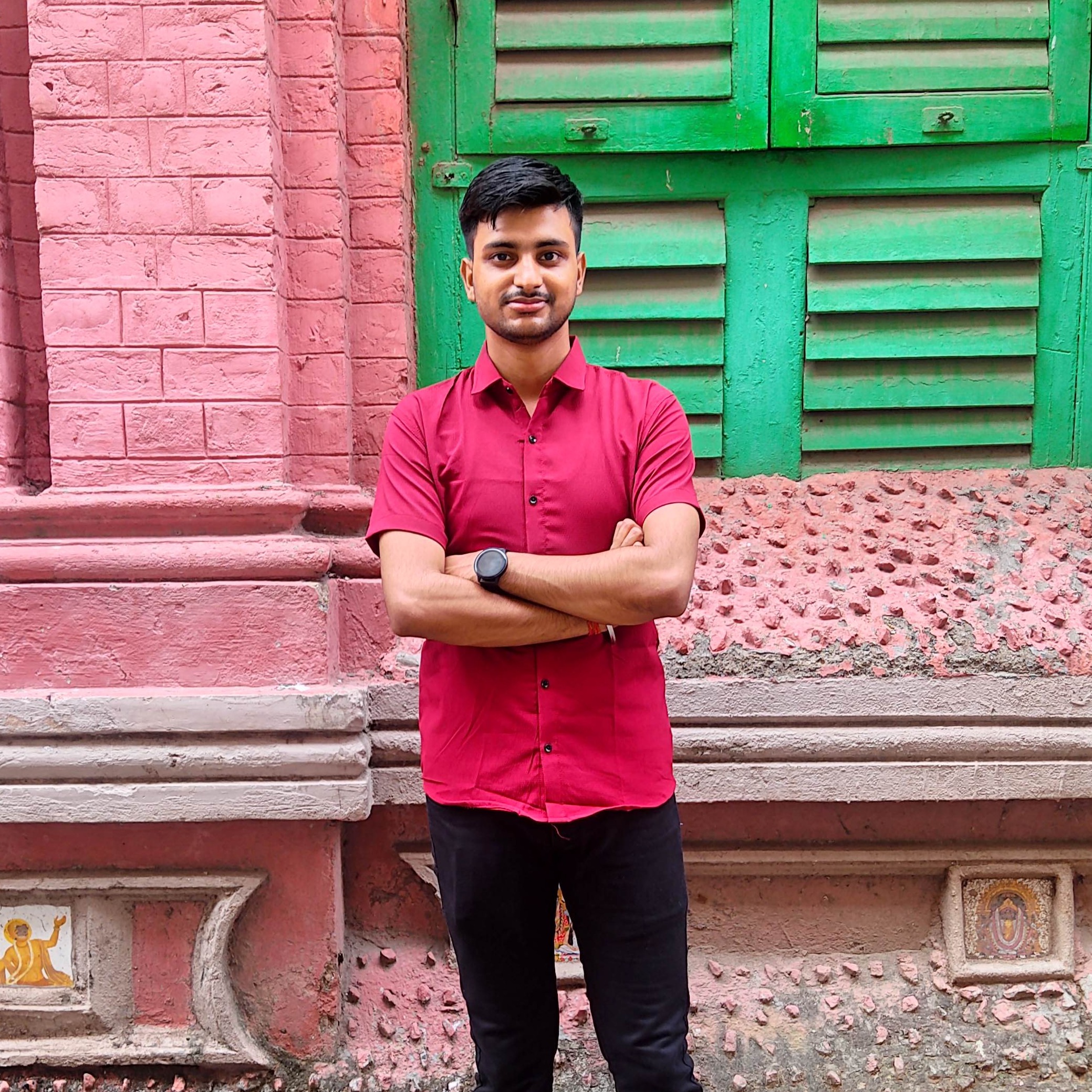 Deepak Kumar