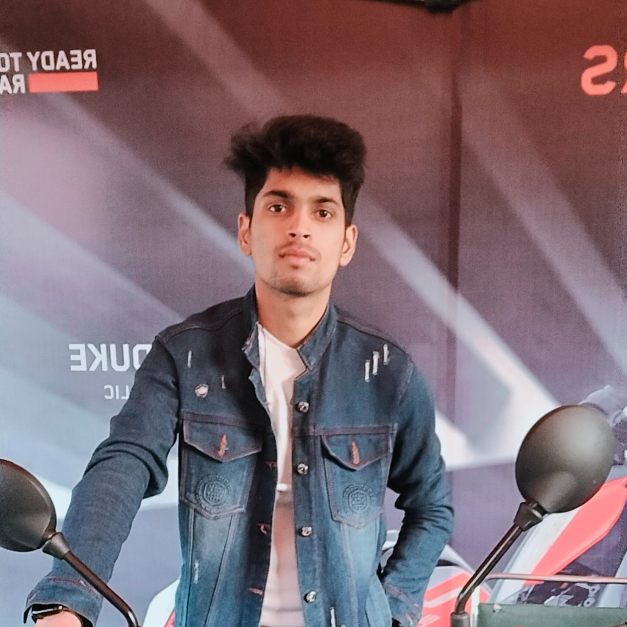 Shubham