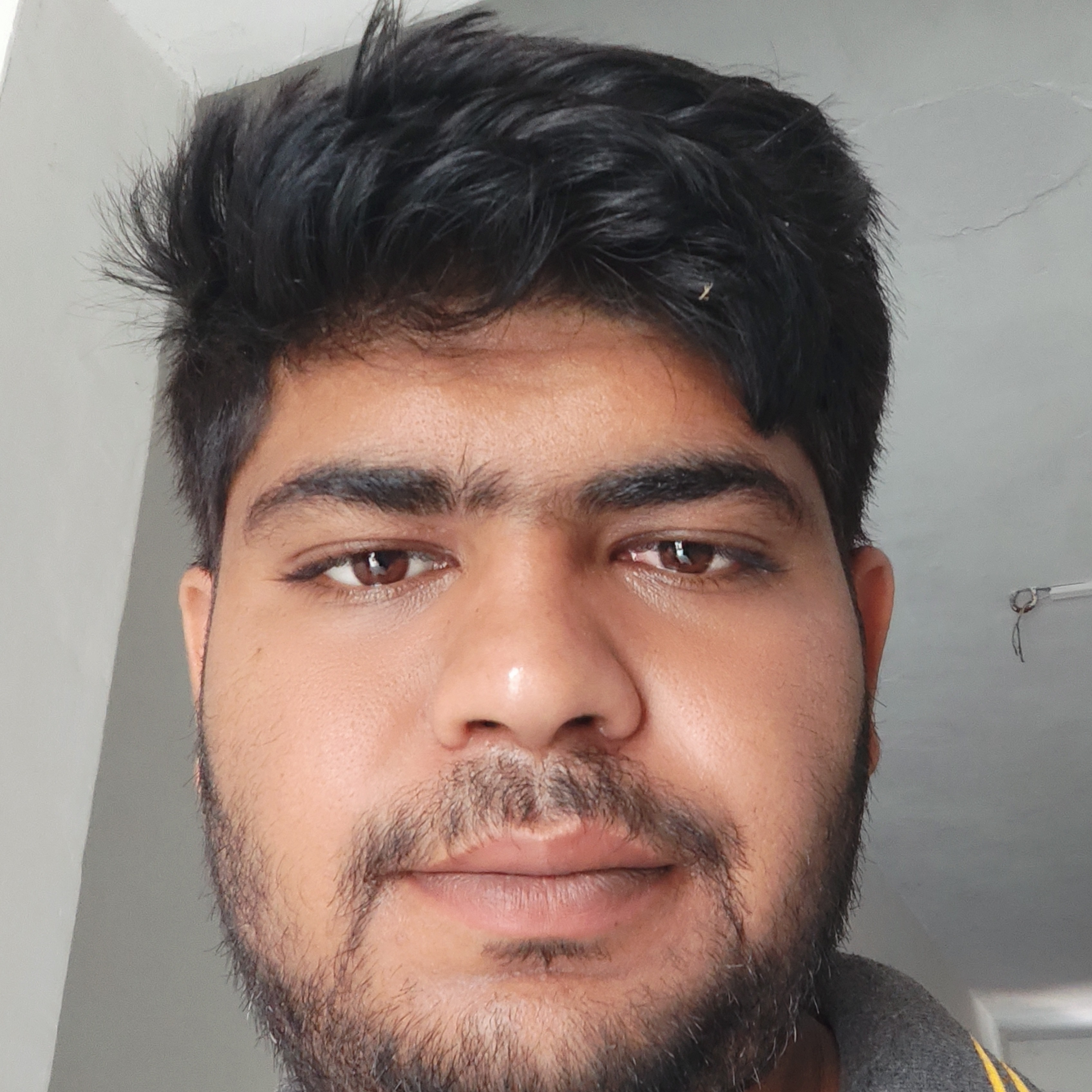 Nitin kumar sharma