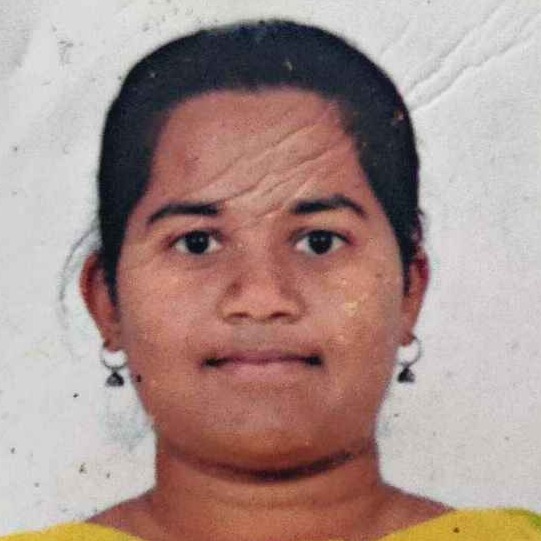Swaroopa rani
