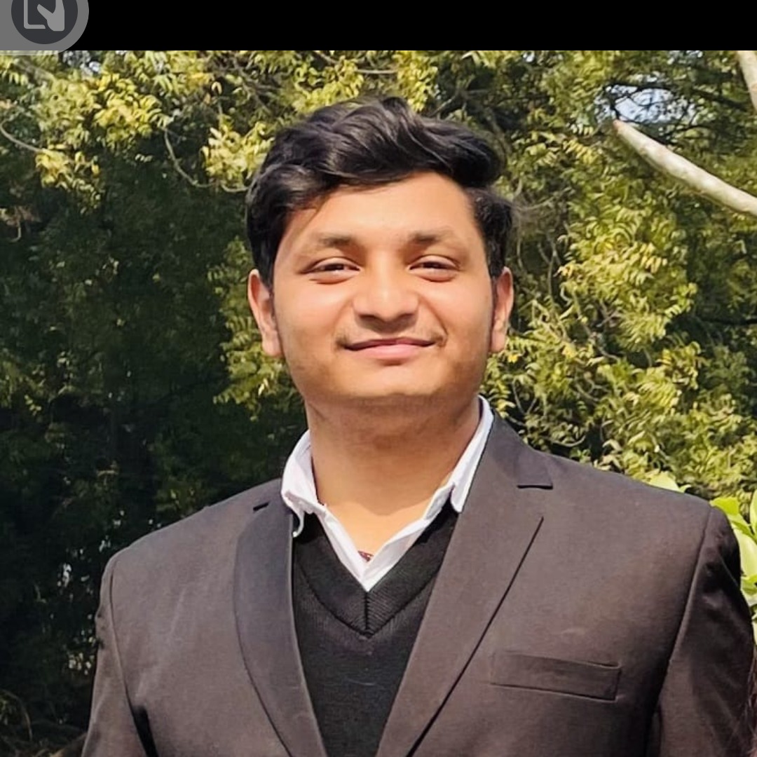 Animesh Nagvanshi