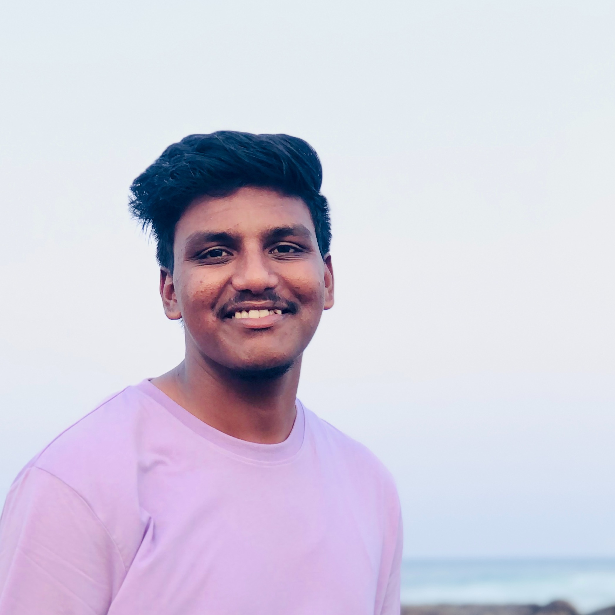 harsha deep