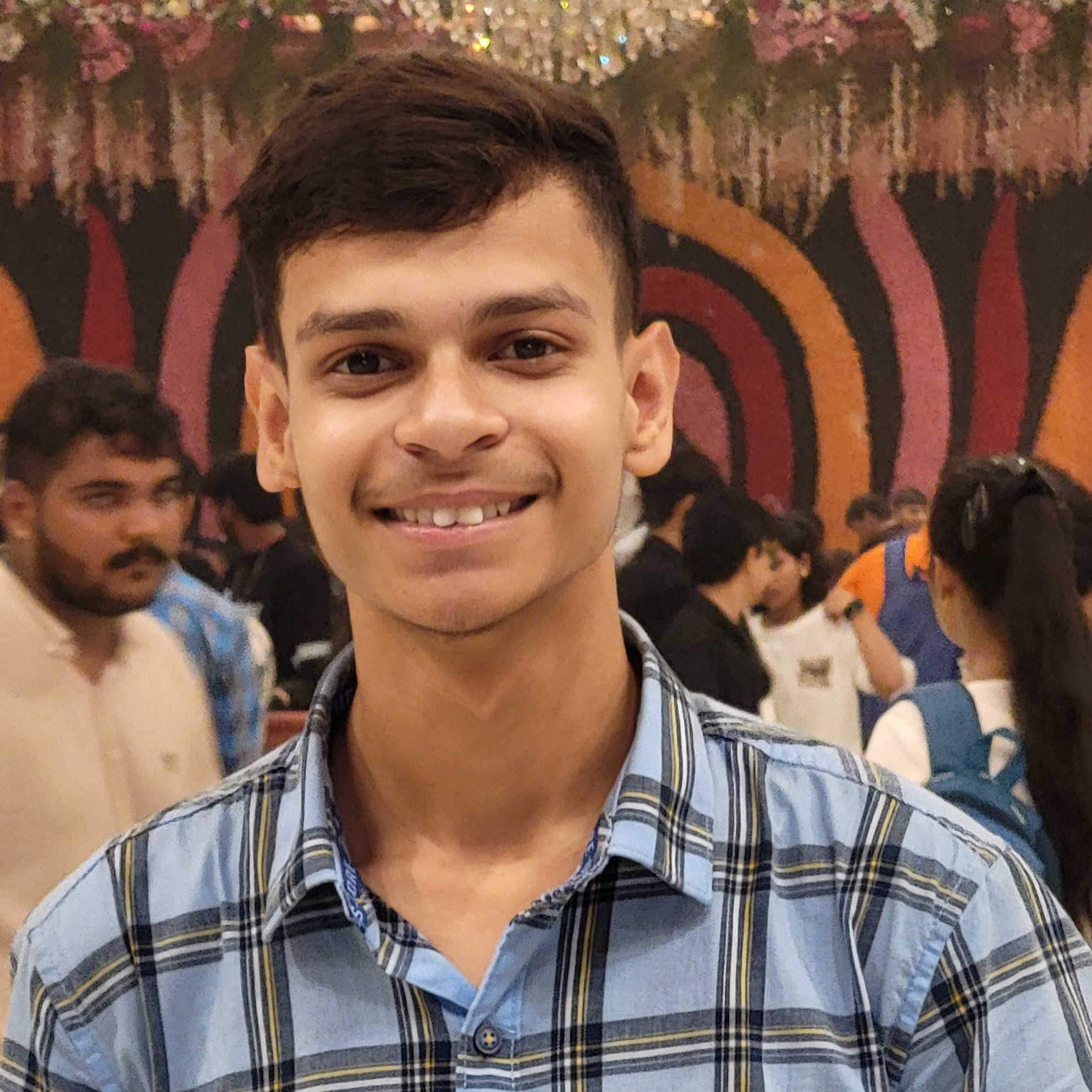 Aaryan Pal