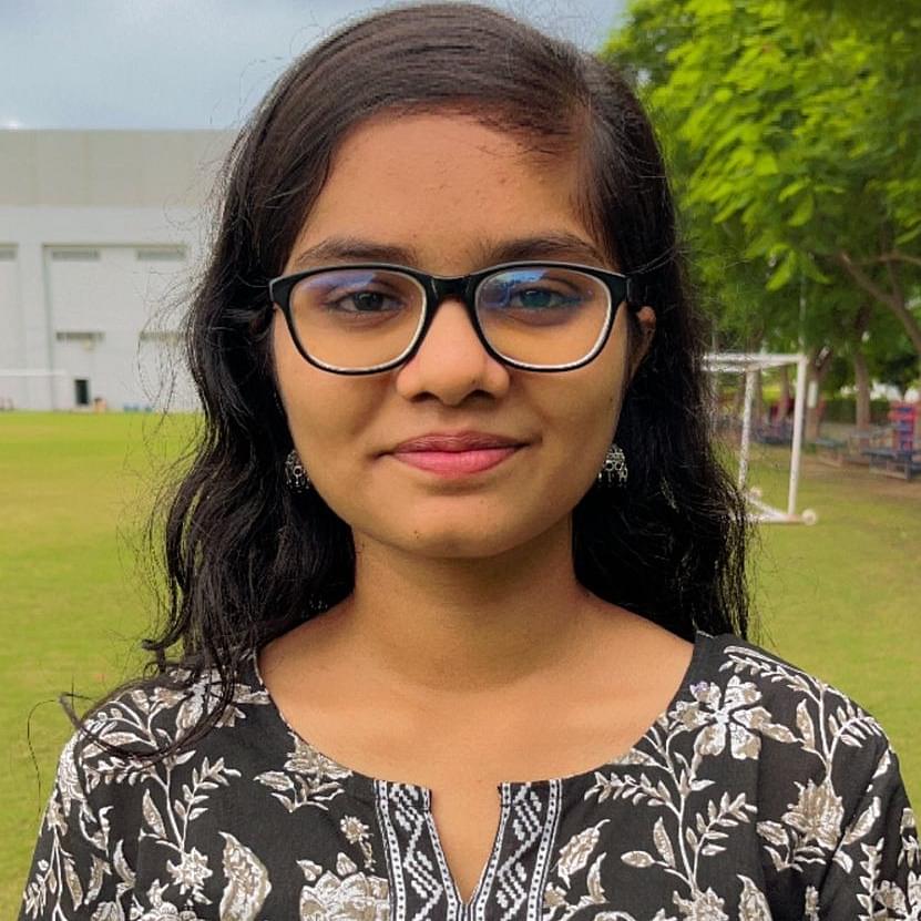 Prerna Maurya