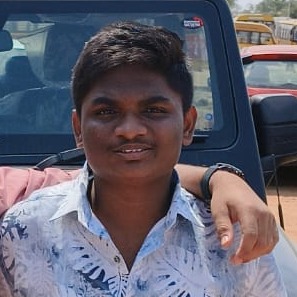 Nethi Sathwik