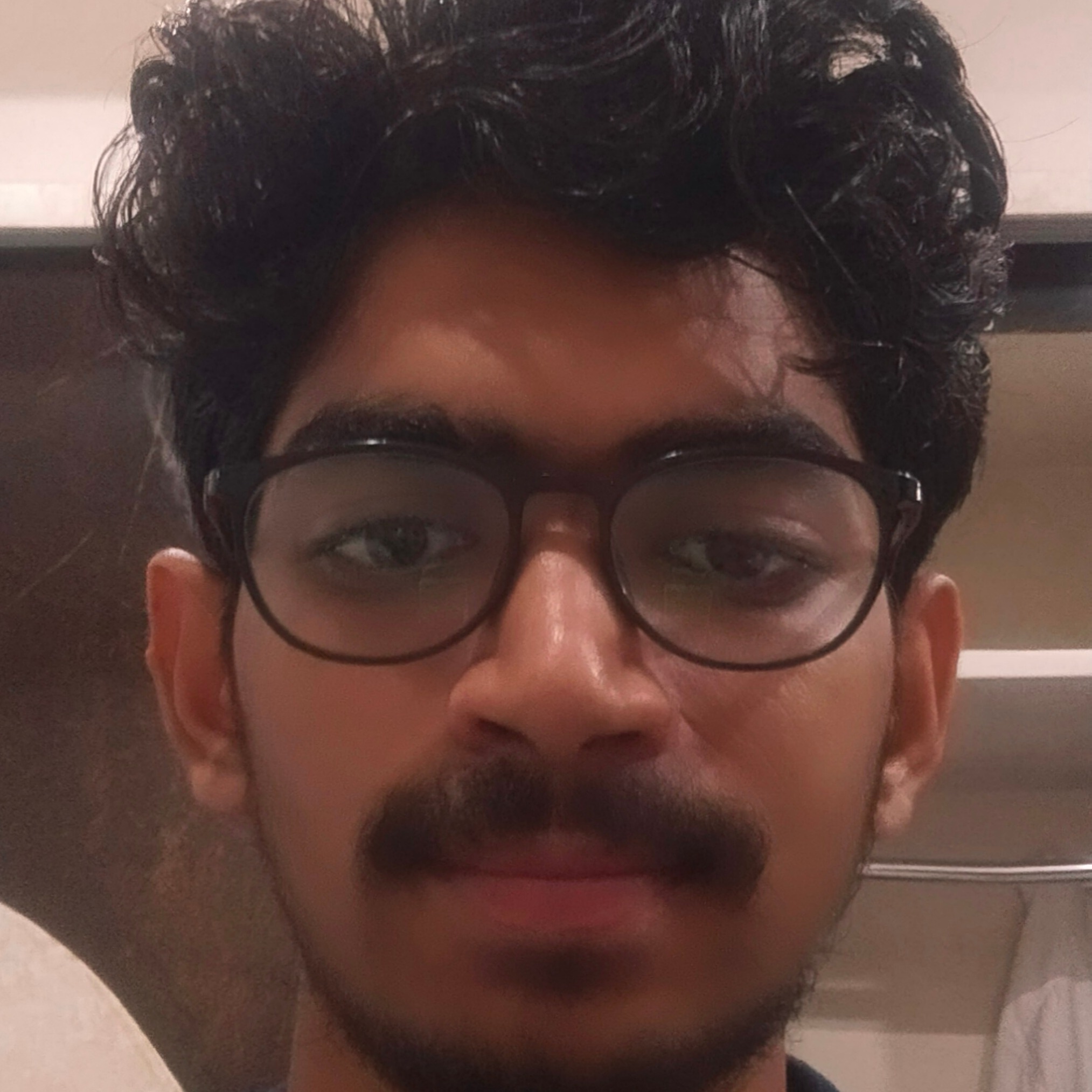 Sukala Durga Madhav
