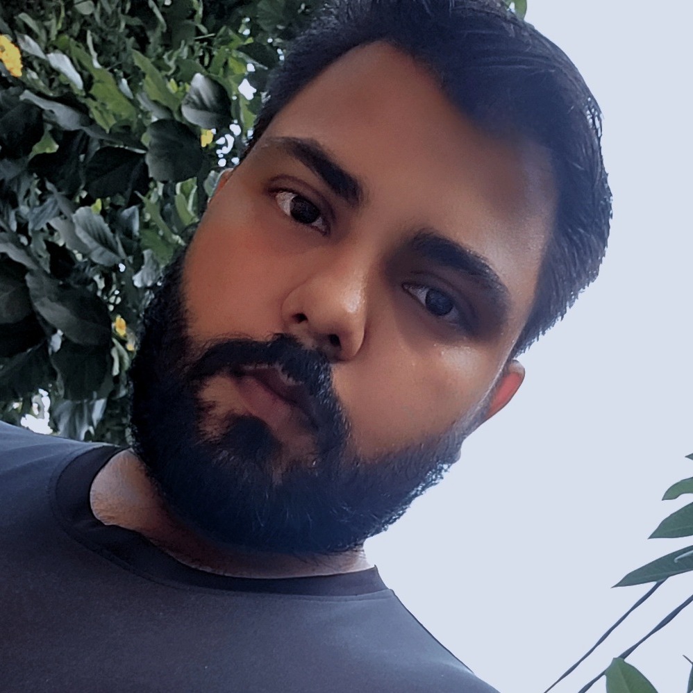 Siddhant Abhishek