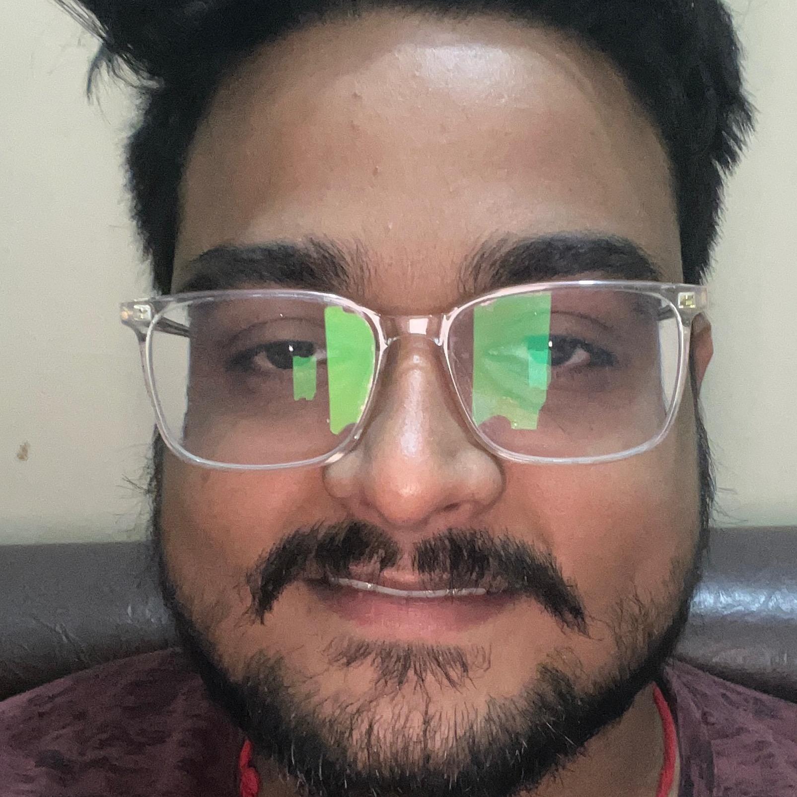 Rishav Rathour