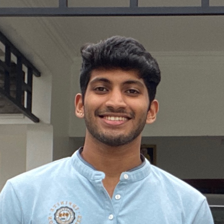 Rahul Rajeev