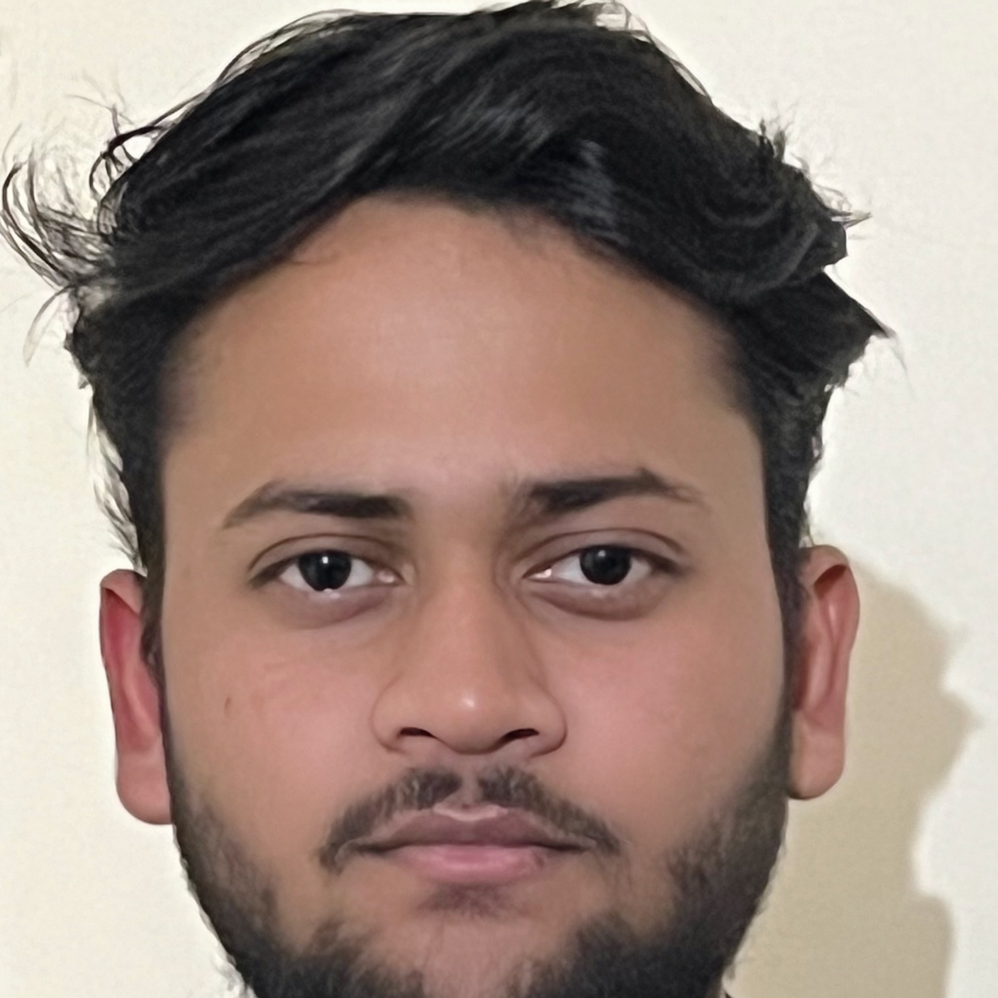 Ayush kashyap