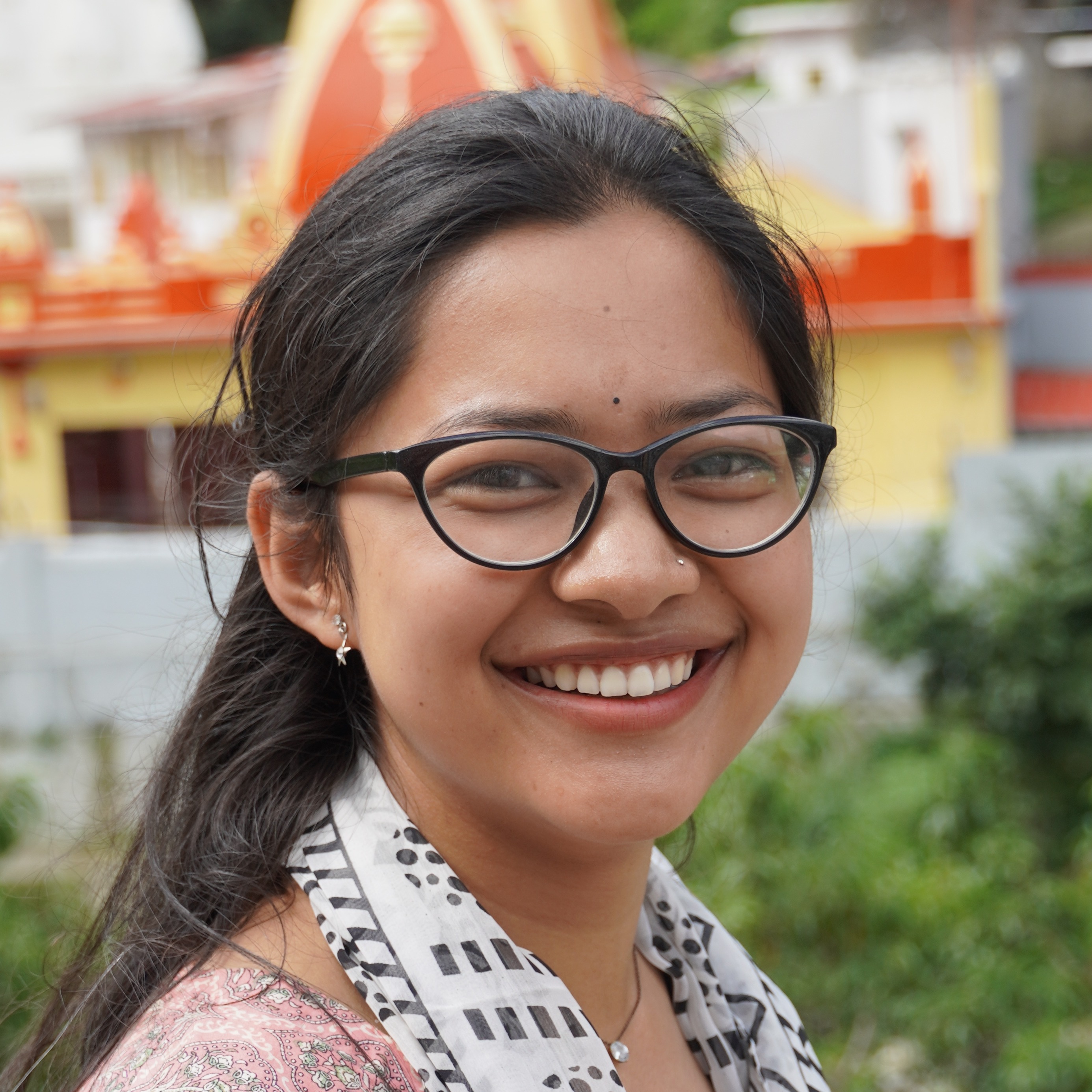 Karina Nagarkoti