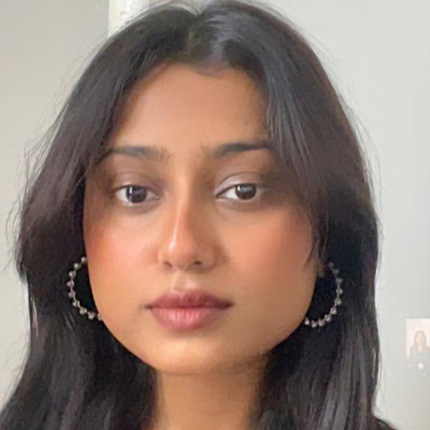 Harshada deshmukh