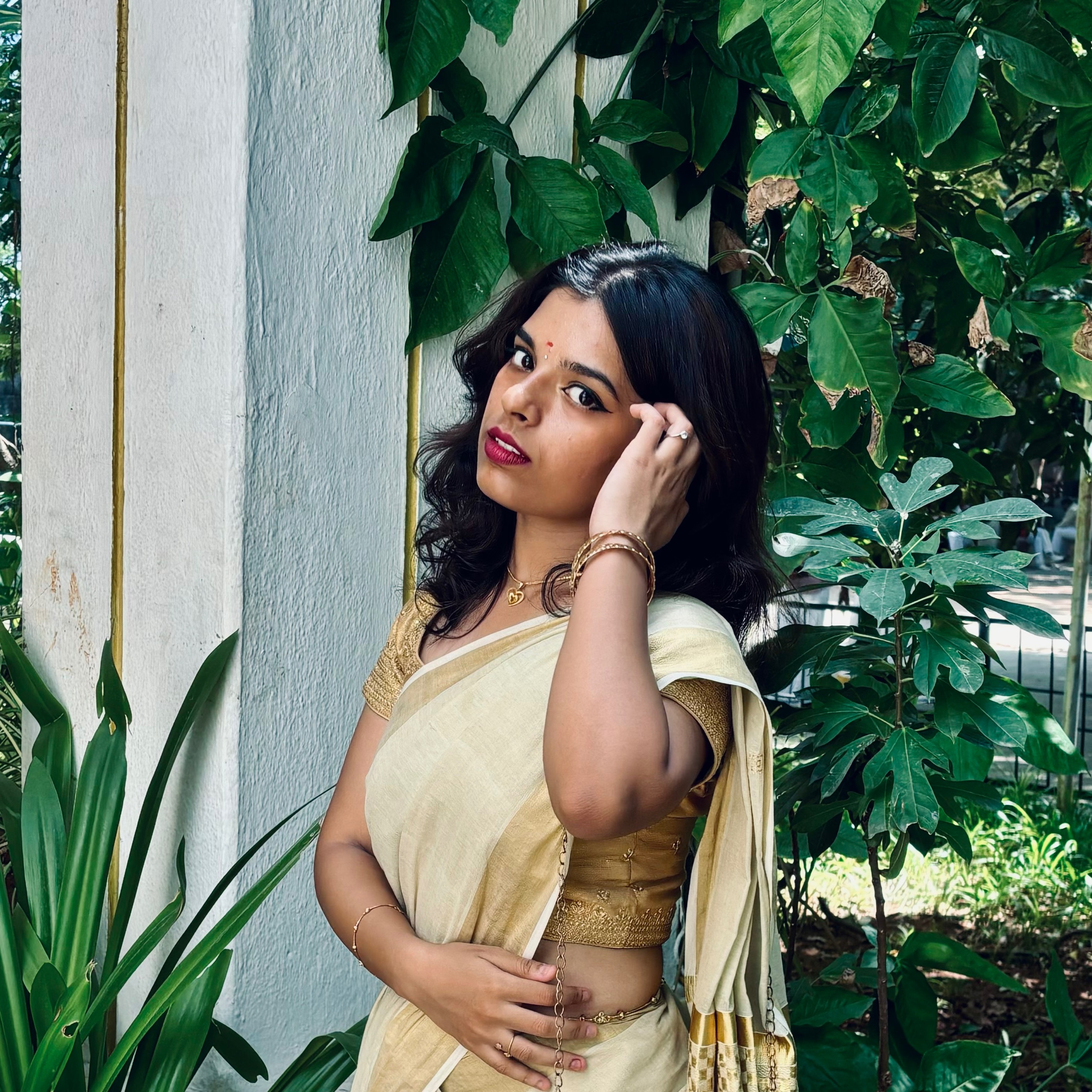 Varsha