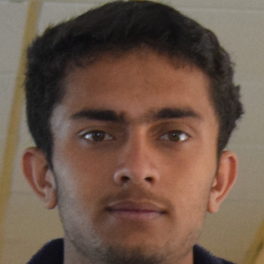 Bhavy Sharma