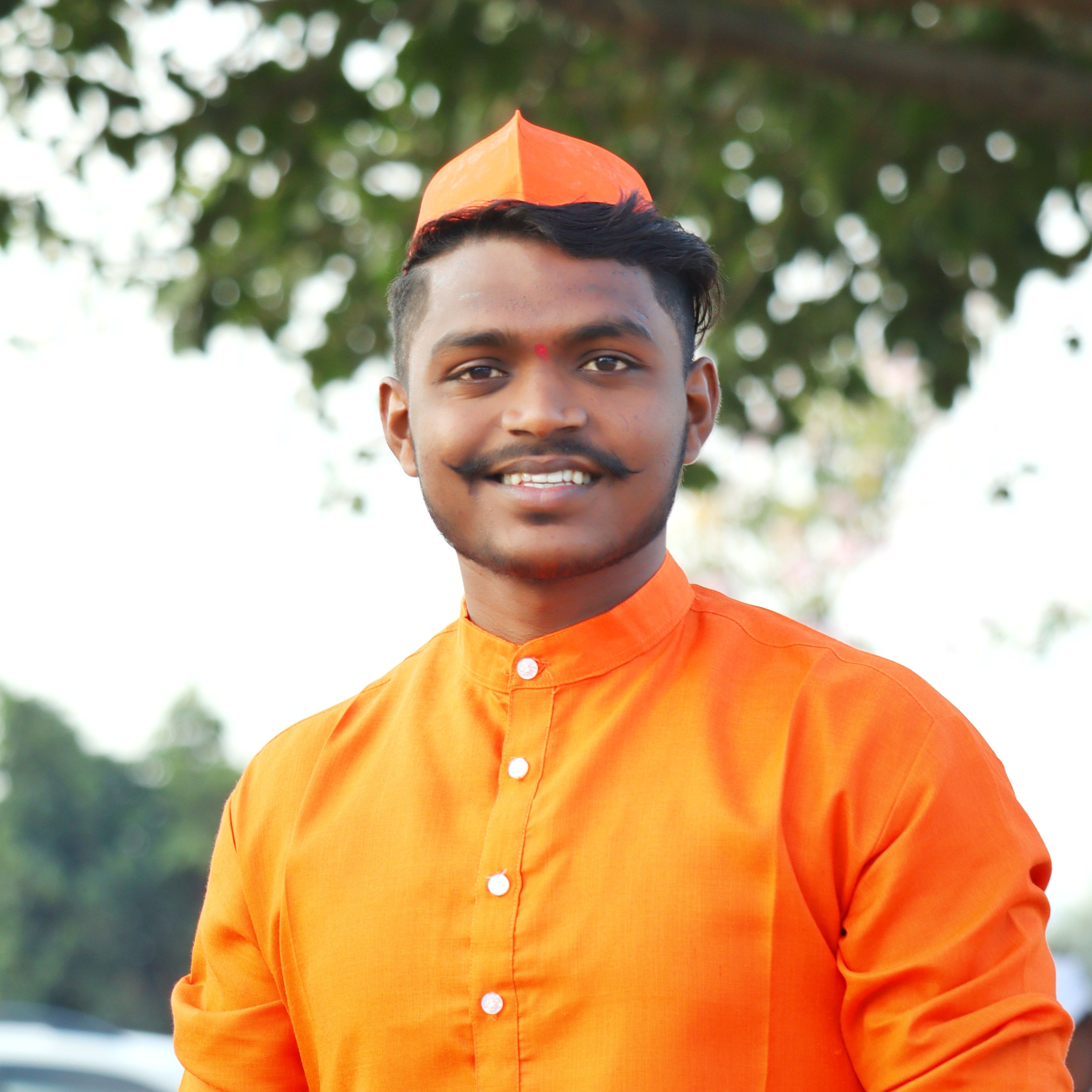 Krushna Jadhav