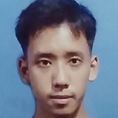 Maibram Agalin Singh