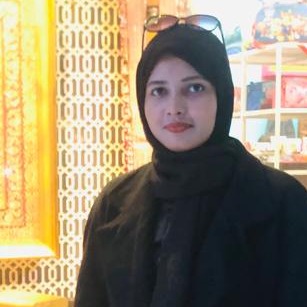 Sameena Zubair