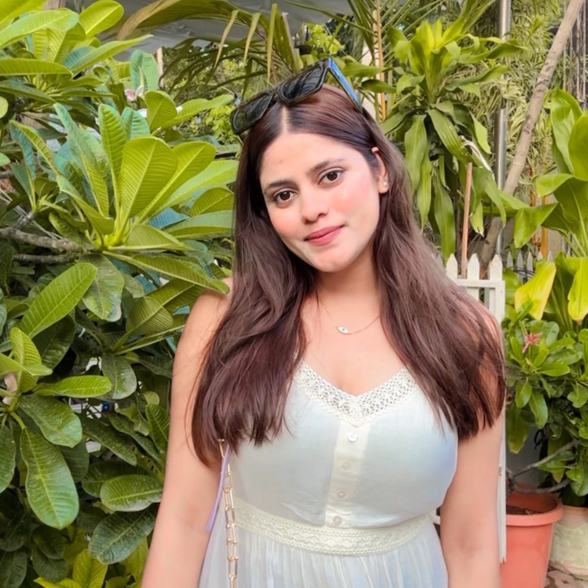 Bhavana Pandey