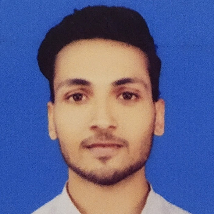 Mohammed Abdul Numaan Owais