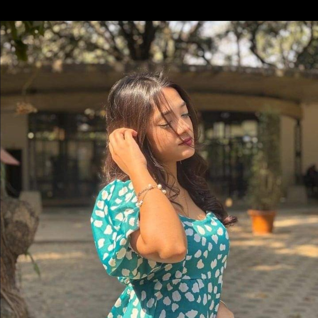 Mansi Agarwal