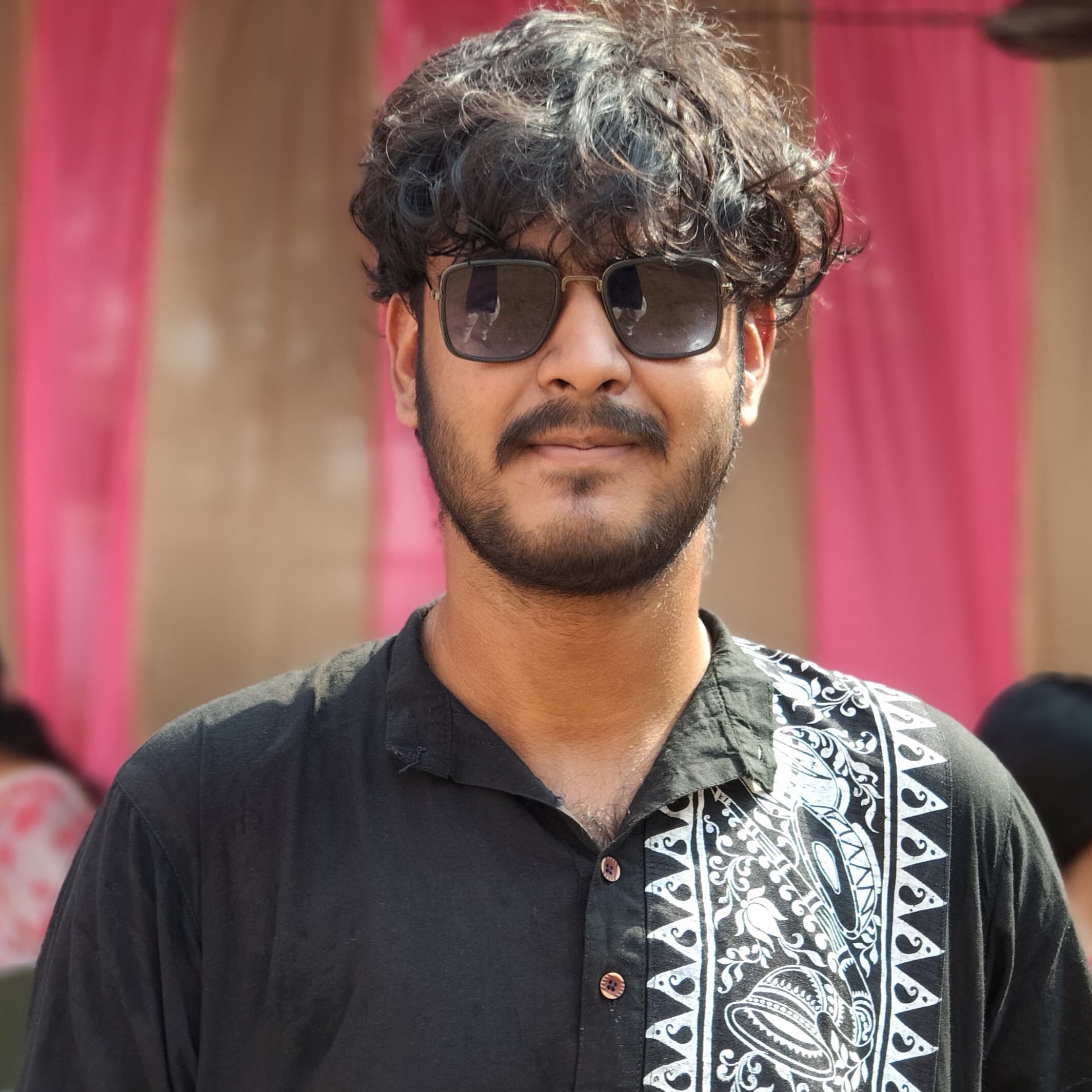 Asmit Adhikari