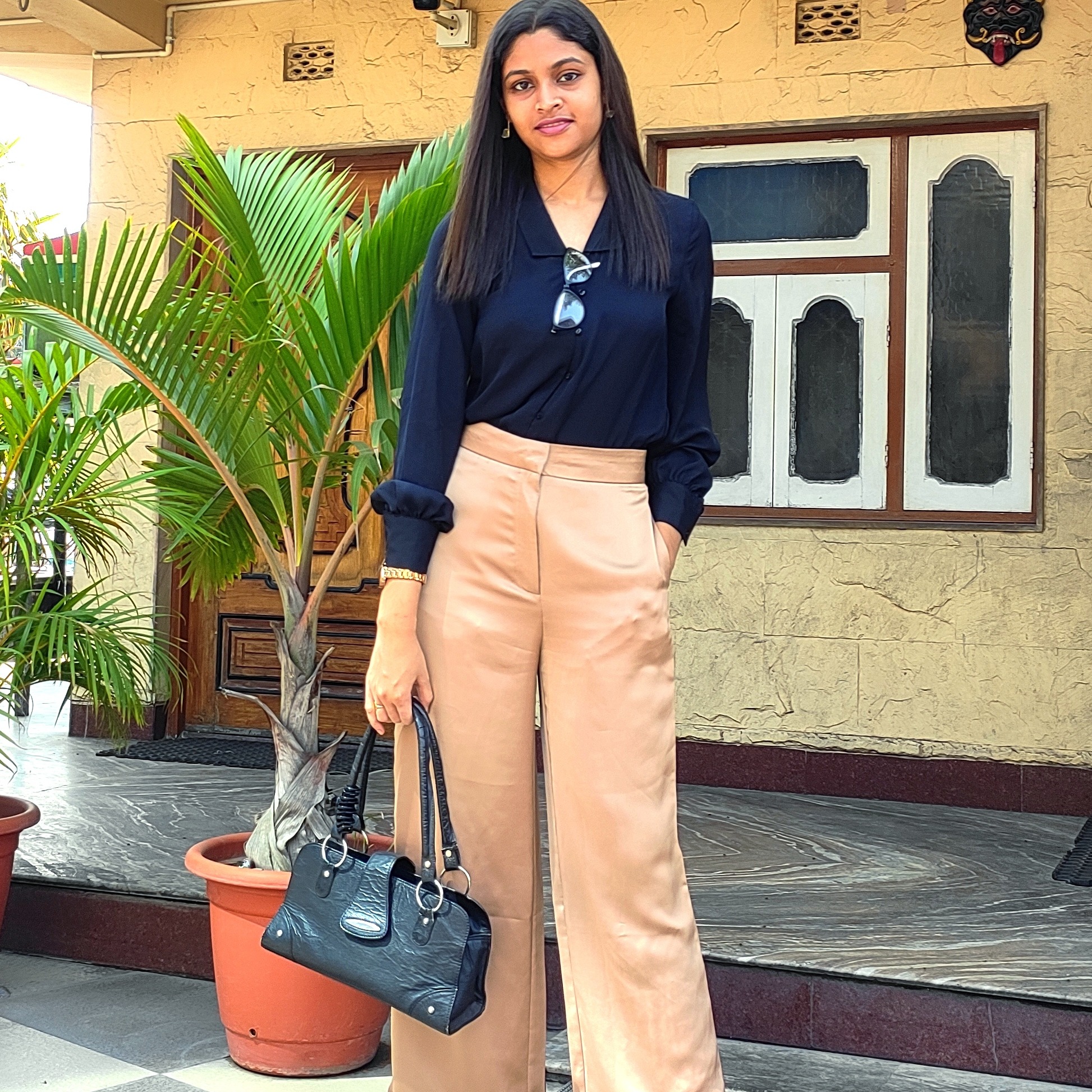 Arthita Nayek