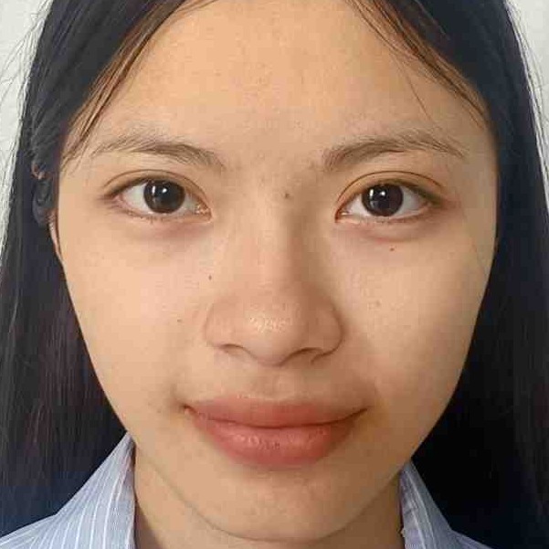 Leimapokpam Ruparani Chanu