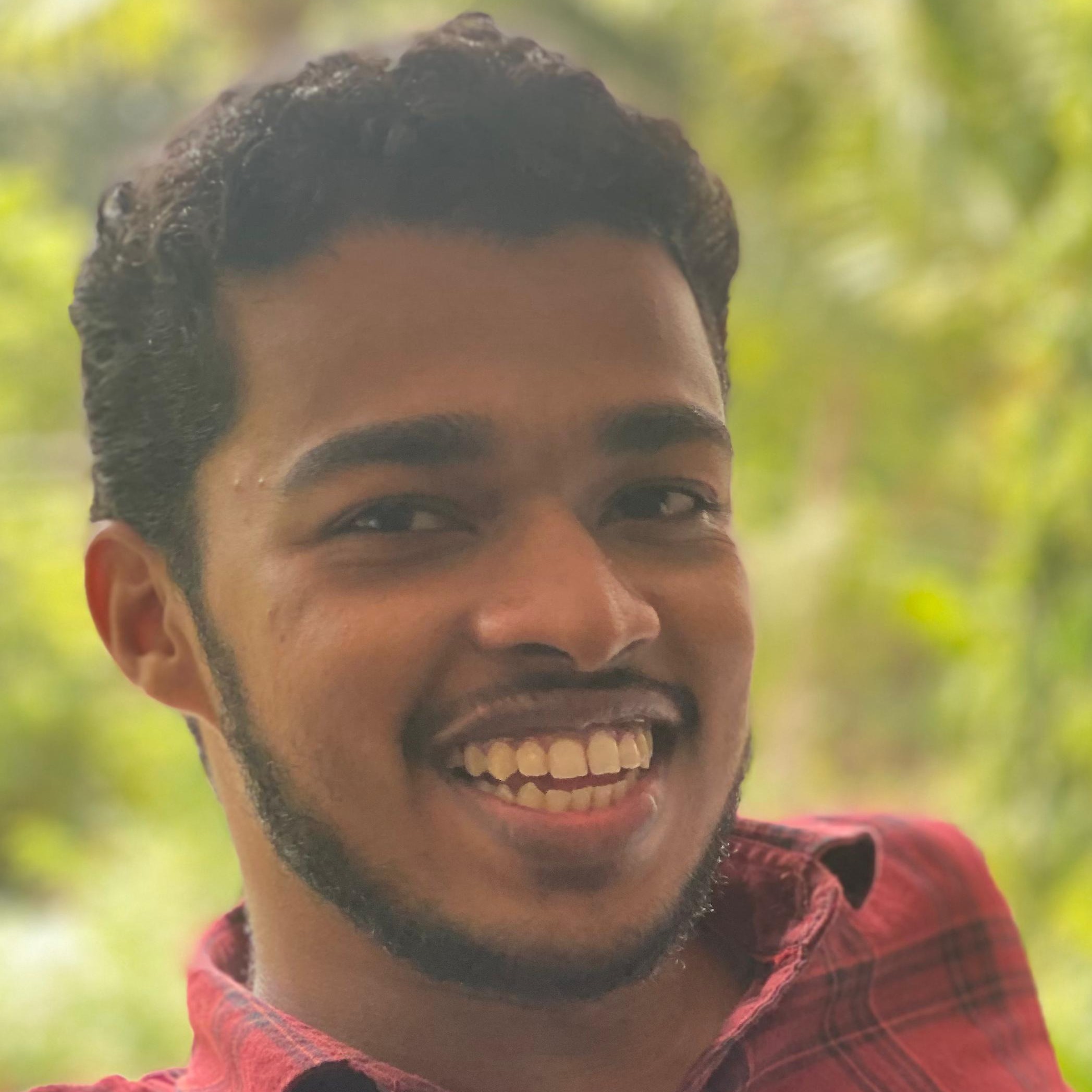Sonu Govinda