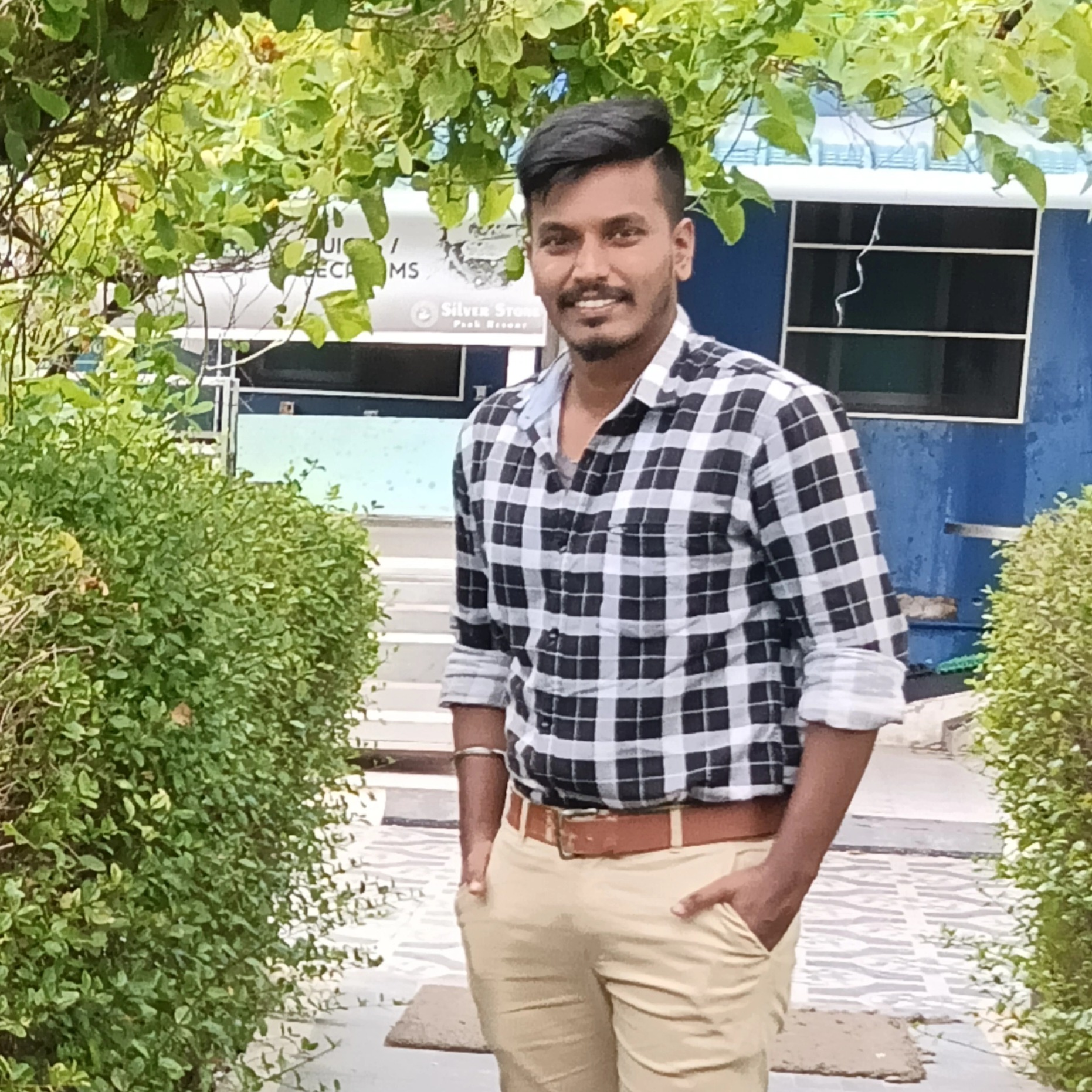 Sarath