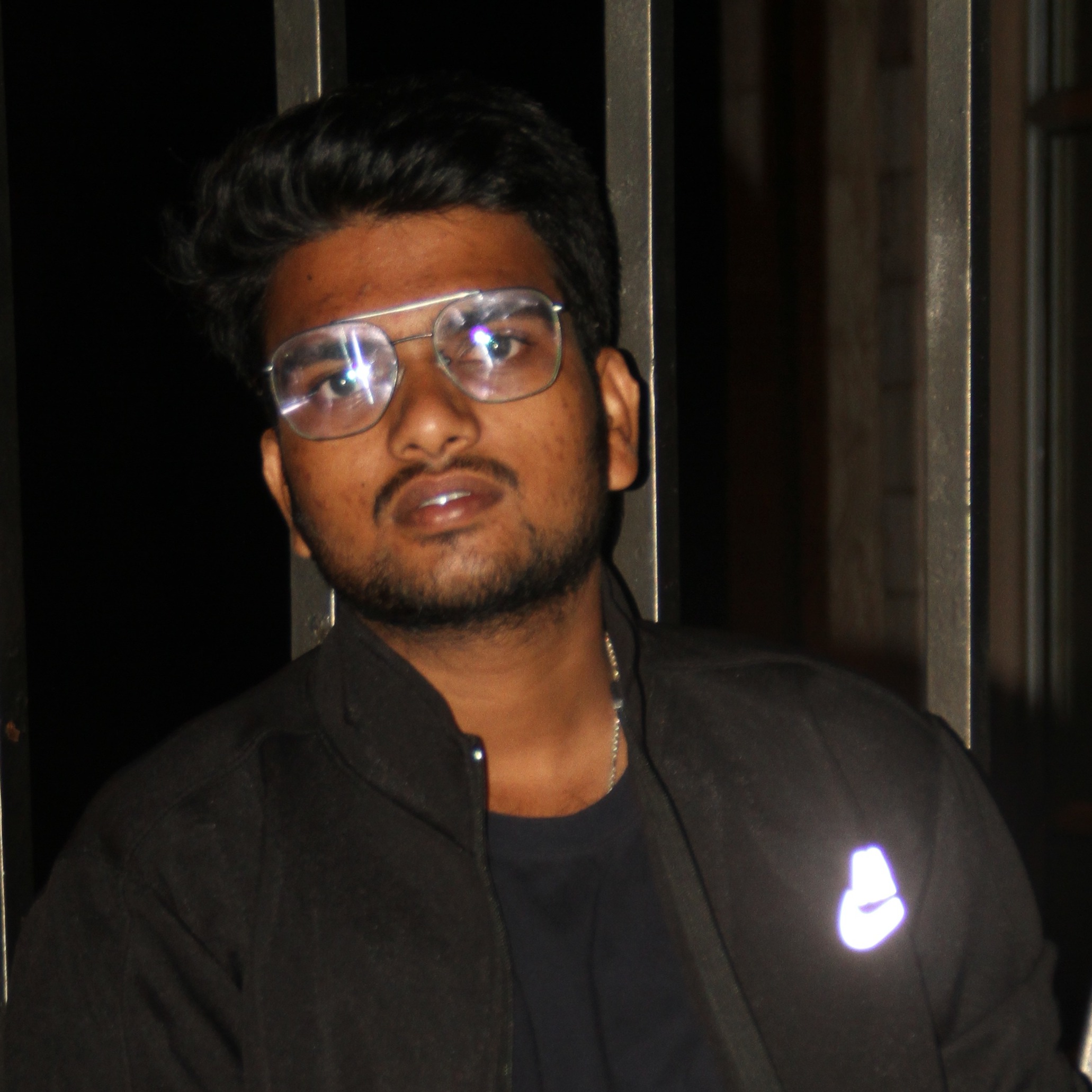 Chekuri Nikhil Kumar