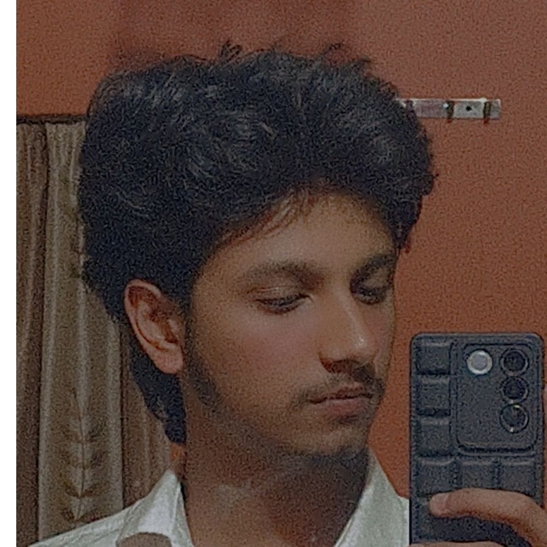 Anshul Negi