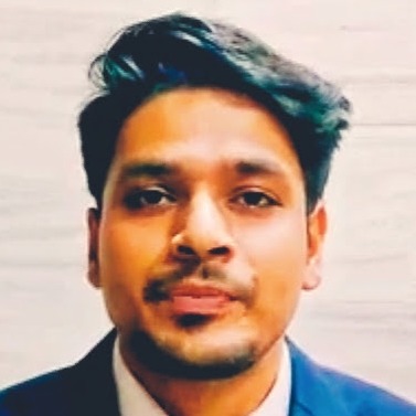 Shubham Tripathi