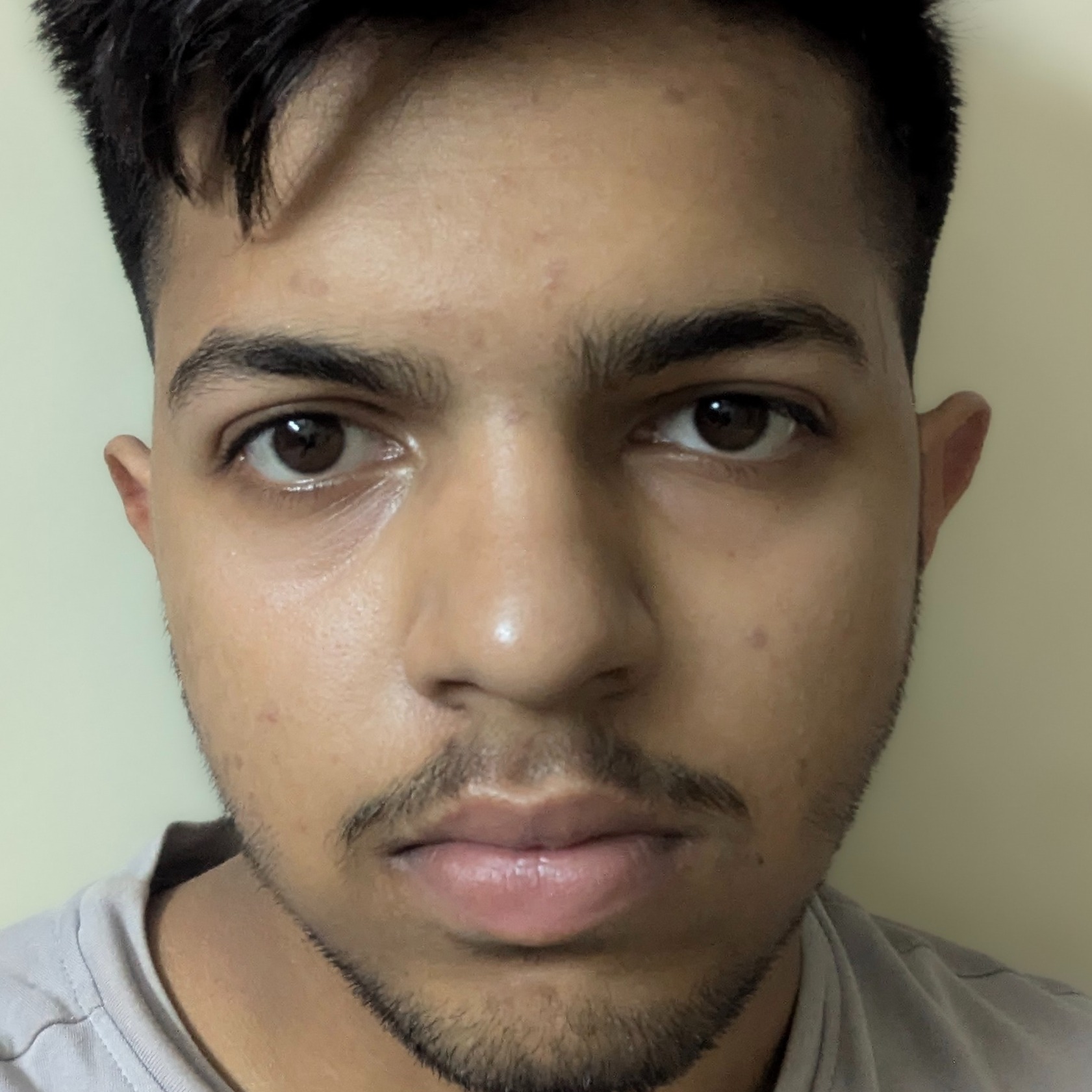 Aditya Kumar Singh