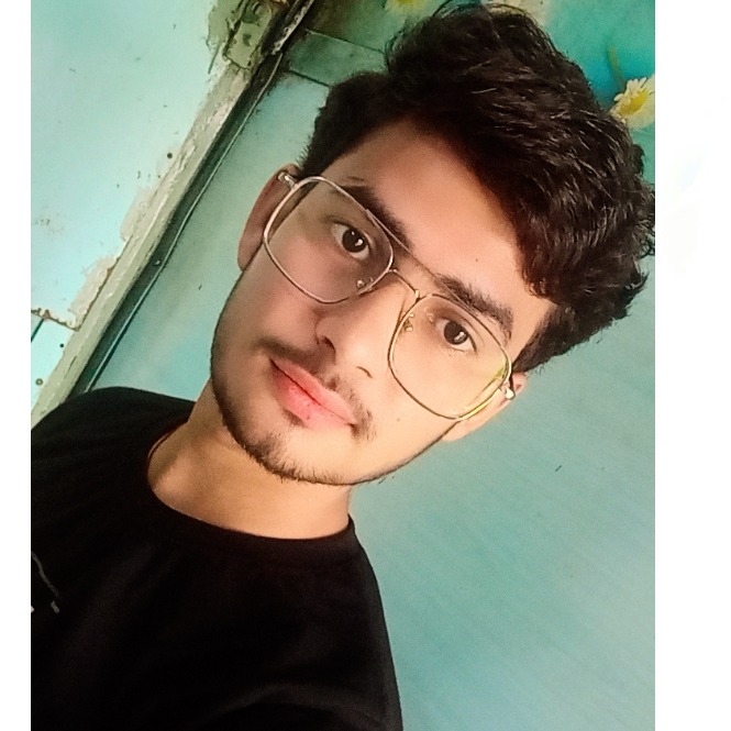Nitin shukla