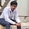 Kavin M B