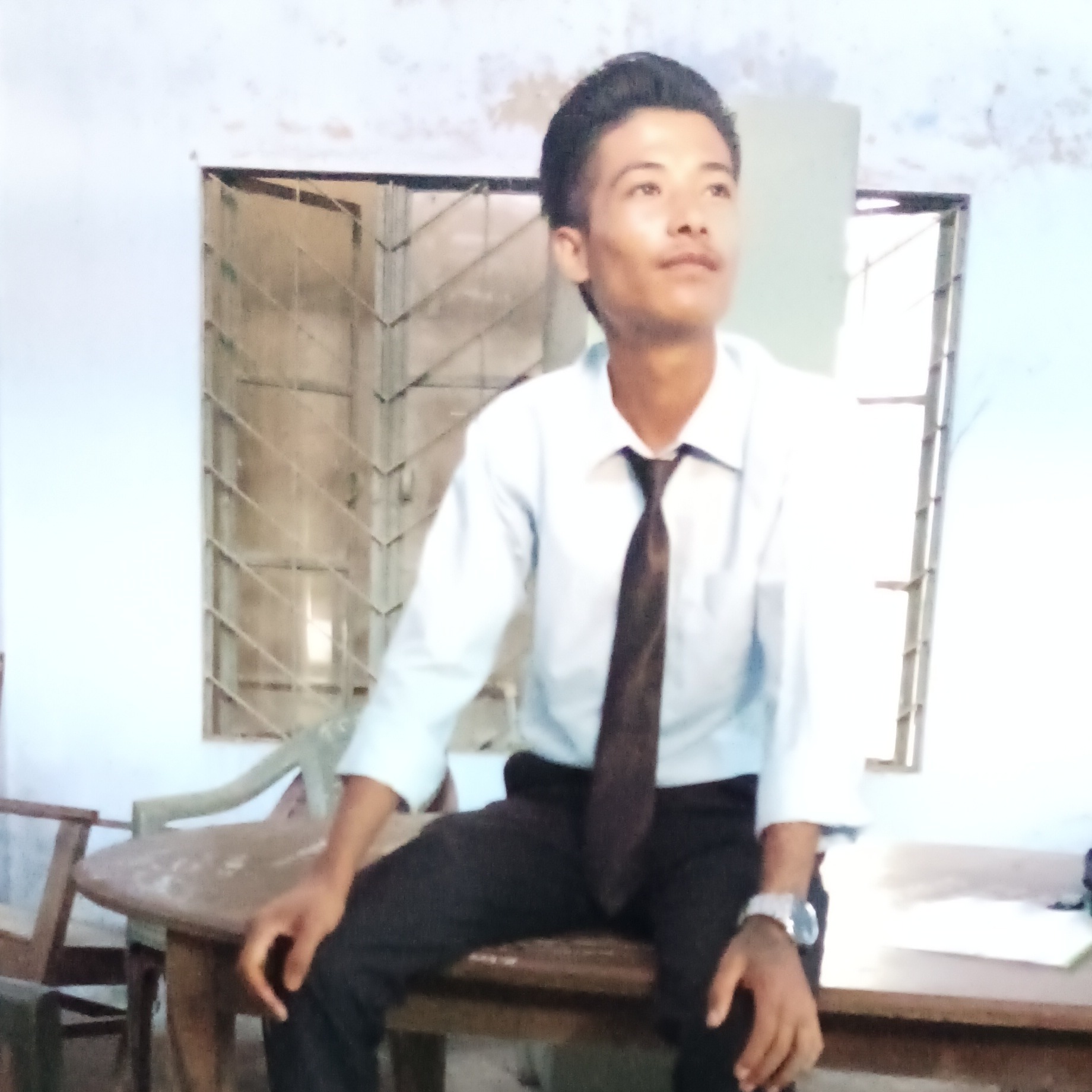 Bahar uddin