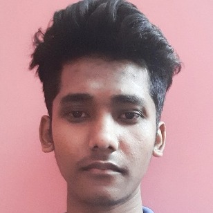 Bibhuti Singha