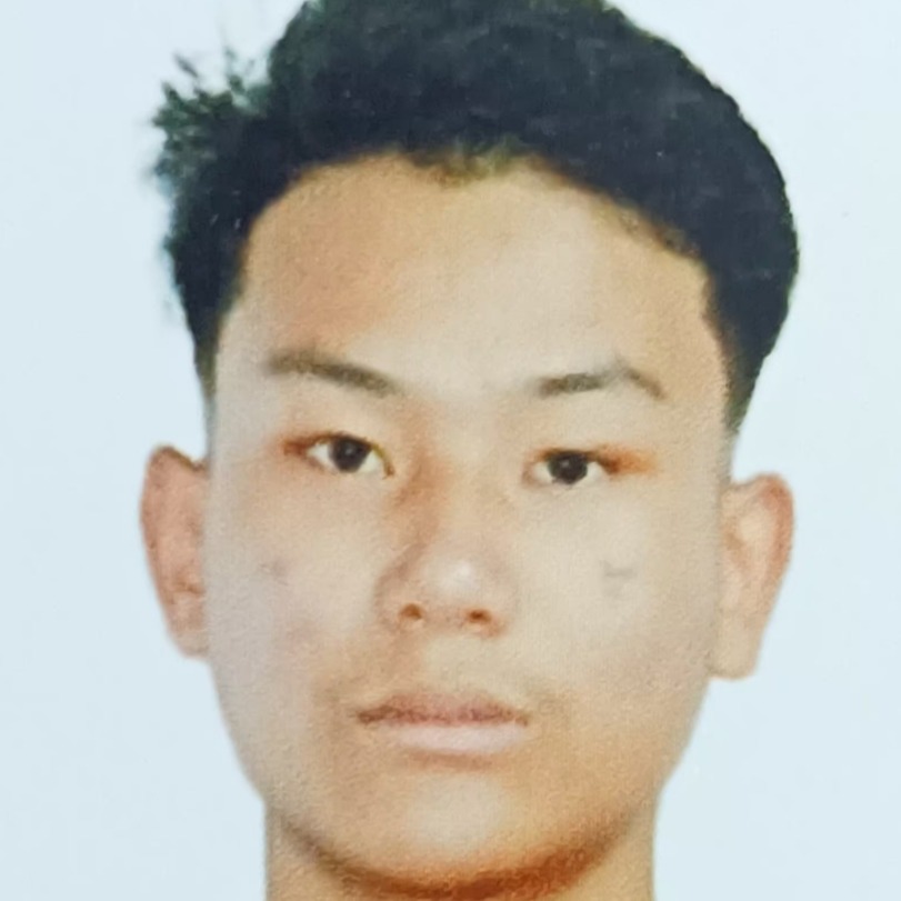 Naresh Elam