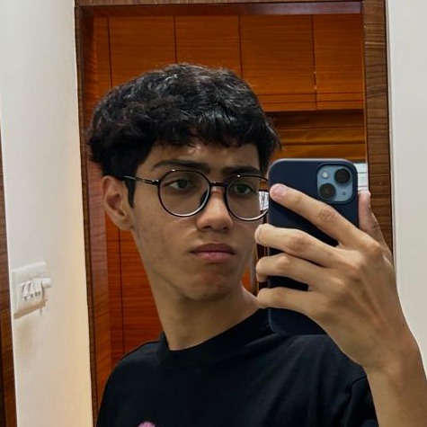 Ayush Pareek