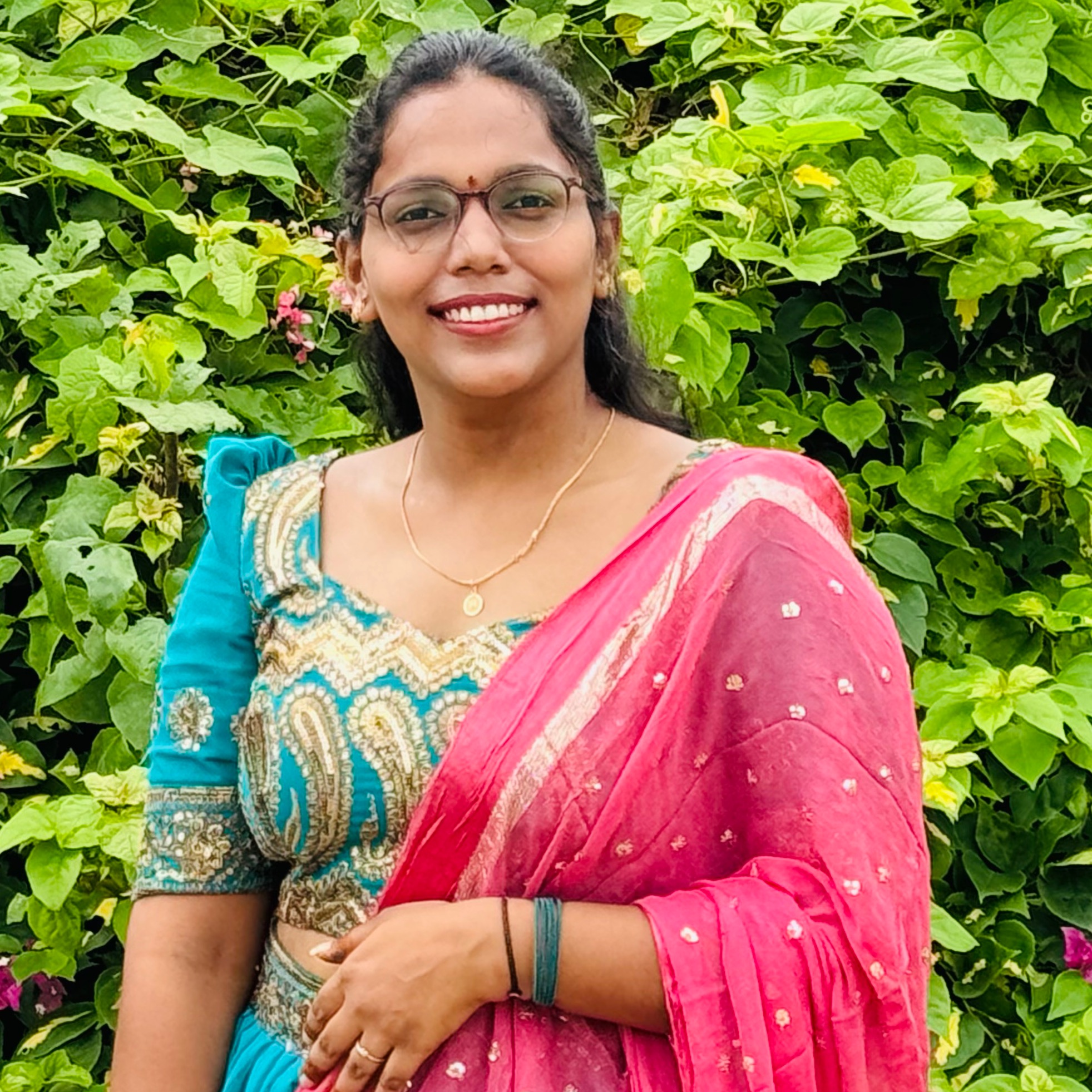 Hema bhargavi prasadampati