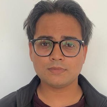Kuwar Aayush Singh