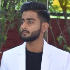 Mohammad Mohsin Alam