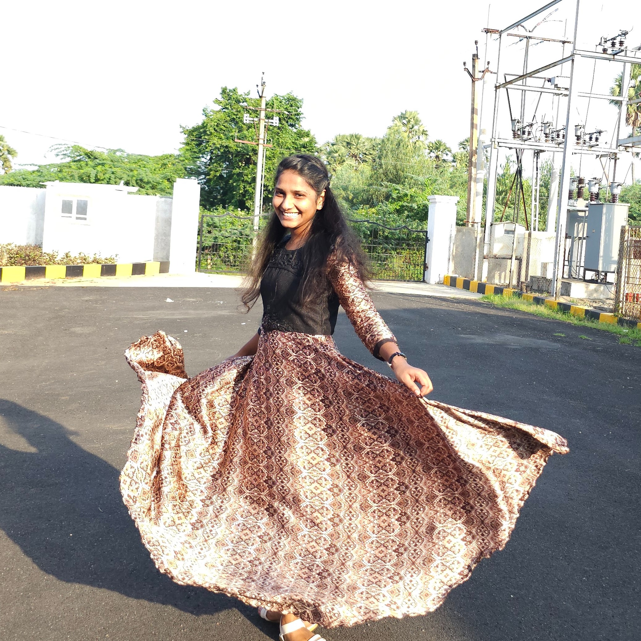 Keerthi