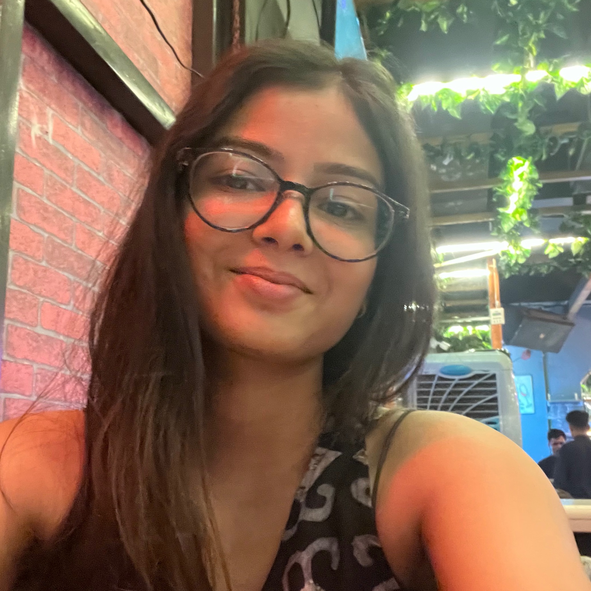 Sawna Gupta
