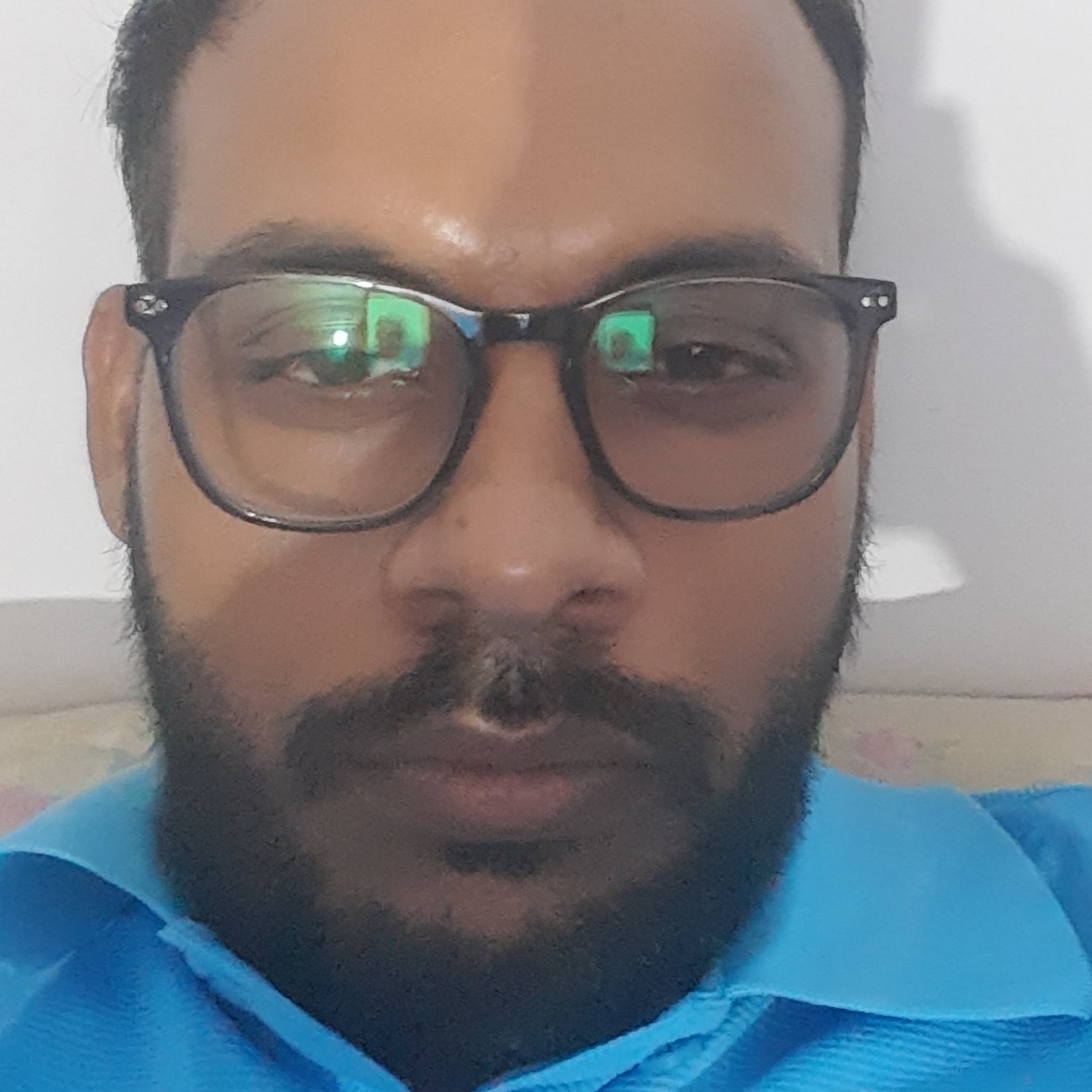 Yadav Shubham Sanjay