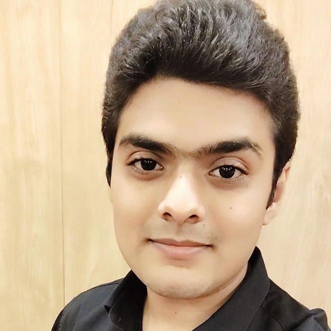 Yousuf Rafi Hasan