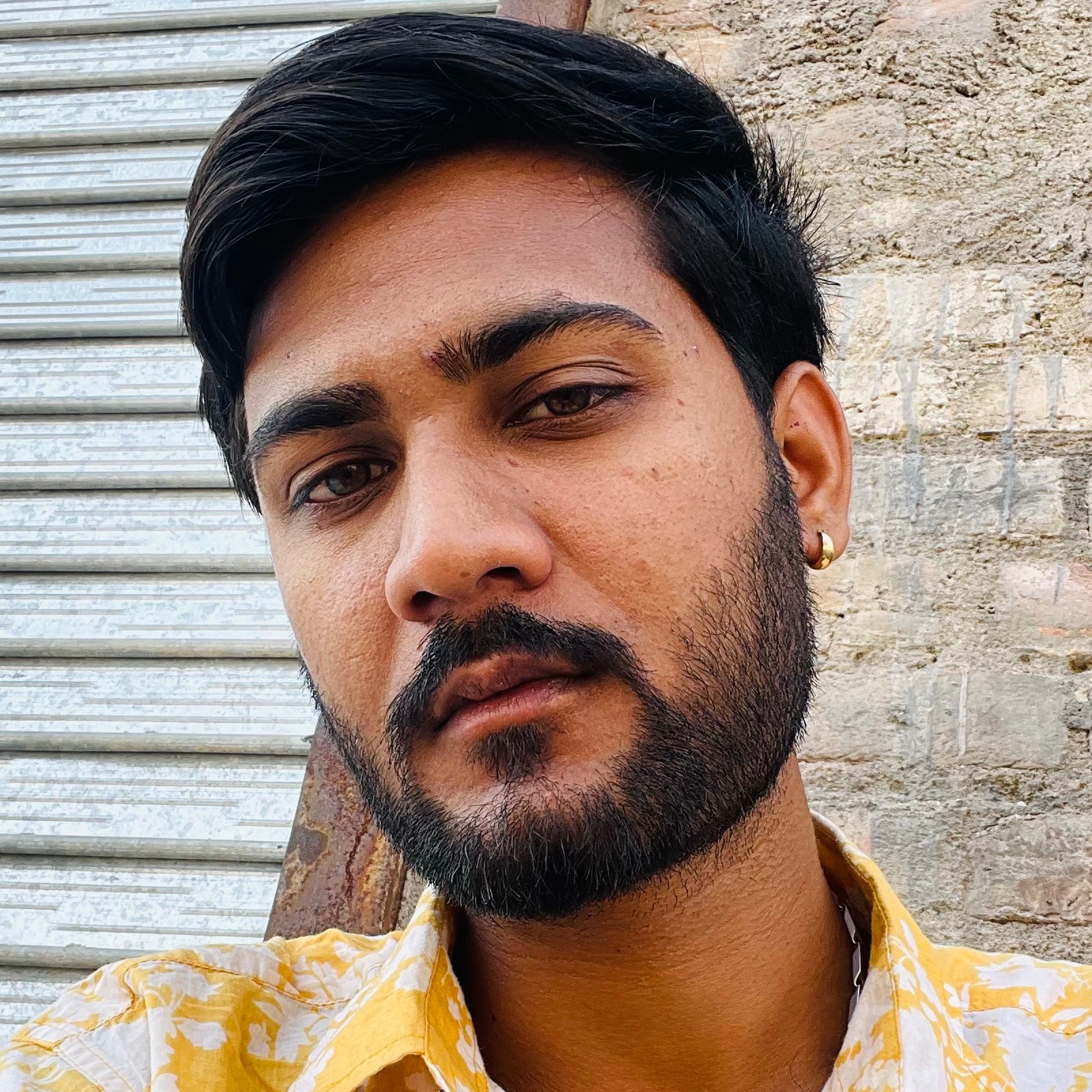 Avinash singh