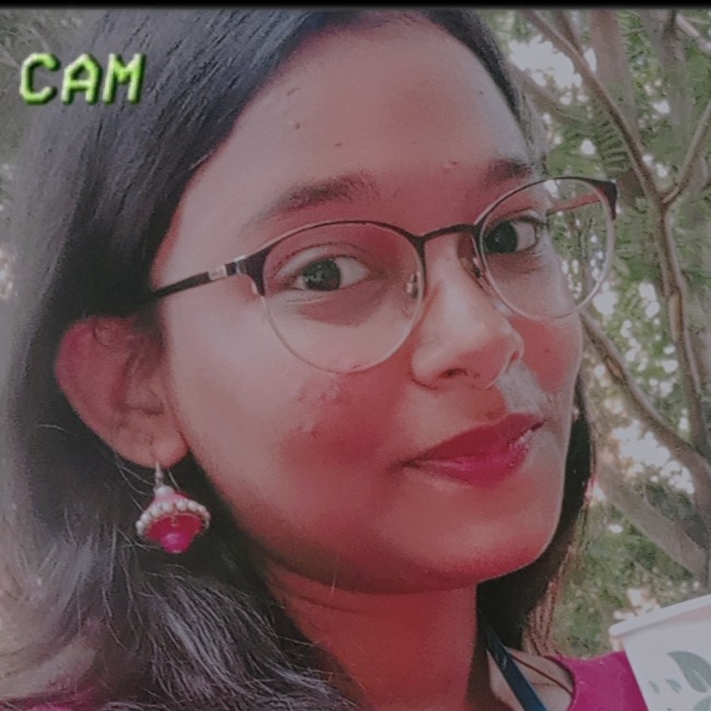 AYUSHI VAISH KASAUDHAN
