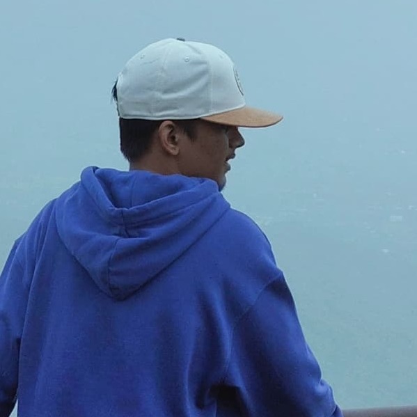 Piyush Oza